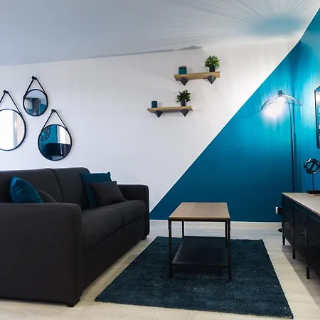 Apartment Comfortable Disneyland Paris